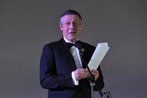 Бюджет 130 миллионов рублей: Михаил Ефремов получил главную роль в фильме с Козловским