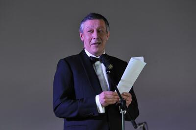 Бюджет 130 миллионов рублей: Михаил Ефремов получил главную роль в фильме с Козловским