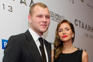 Брак Сергея Бондарчука и Таты Мамиашвили потерпел крах