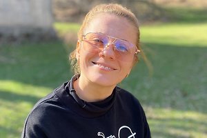 «Наш первенец!» Наталья Андреевна сообщила о пополнении в семье