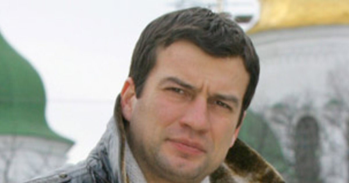 Андрей Чернышов госпитализирован в Москве Здоровье Селдон Новости