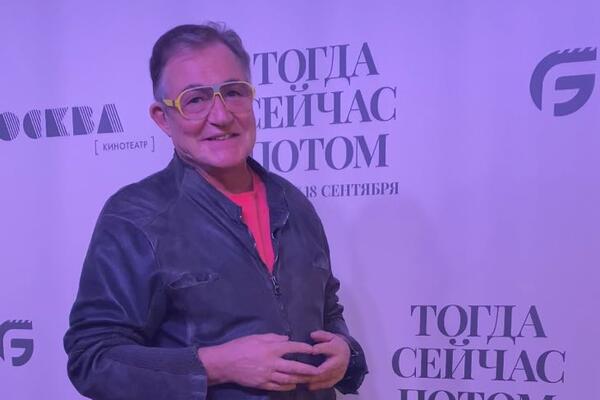 Дибров после скандального развода заговорил про новый брак: «Как поддержка за достижения»