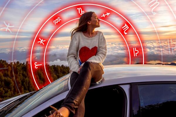 ТОП-3 самых независимых знаков зодиака