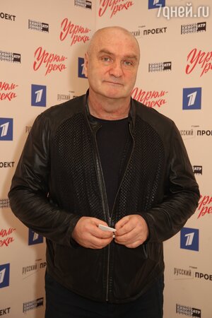 Александр Балуев Александр Балуев