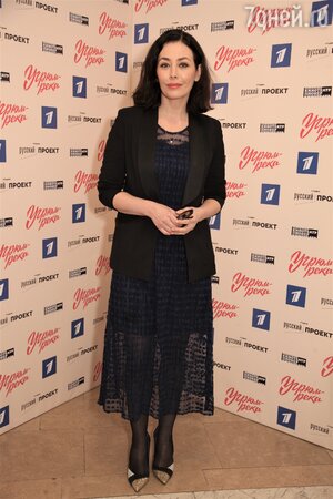 Екатерина Волкова Екатерина Волкова