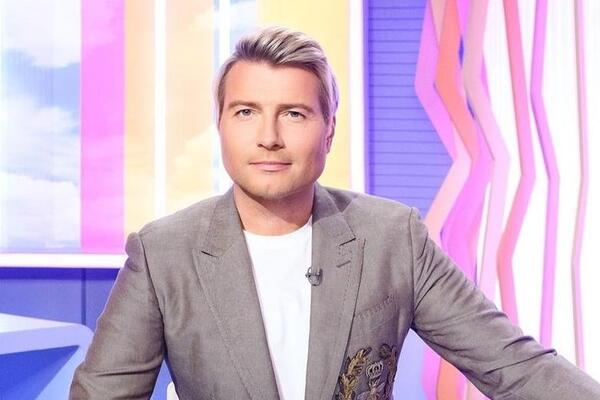 «Коля не подозревал»: с Басковым случился конфуз на съемках «Голубого огонька»