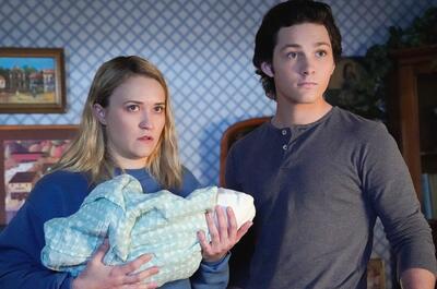 Началась работа над сериалом о Джорджи и Мэнди из «Детства Шелдона»