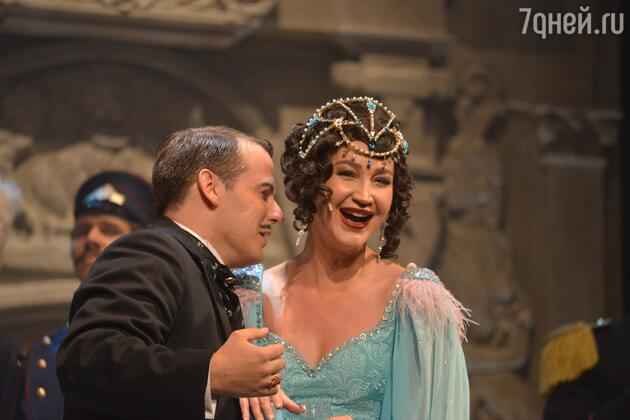 Ольга Бузова и Тимур Дружков — фото