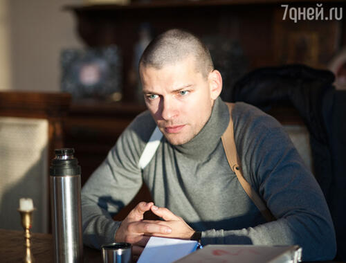 Даниил Страхов