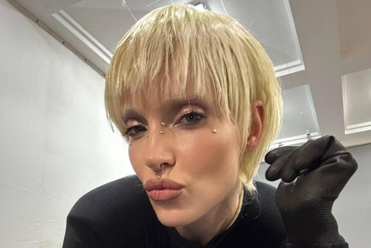 Наталья Ионова