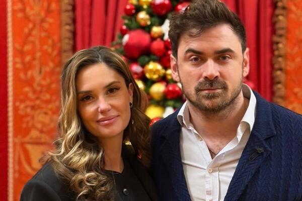 Муцение отдала дочь на воспитание другой женщине через три недели после родов &mdash; все ради Дранги