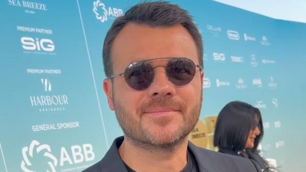 Эмин Агаларов — о решении Лепса усыновить ребенка: «Часто говорили на эту тему»