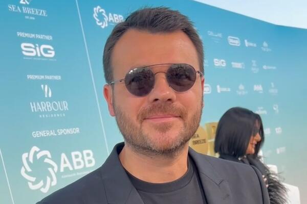 Эмин Агаларов — о решении Лепса усыновить ребенка: «Часто говорили на эту тему»