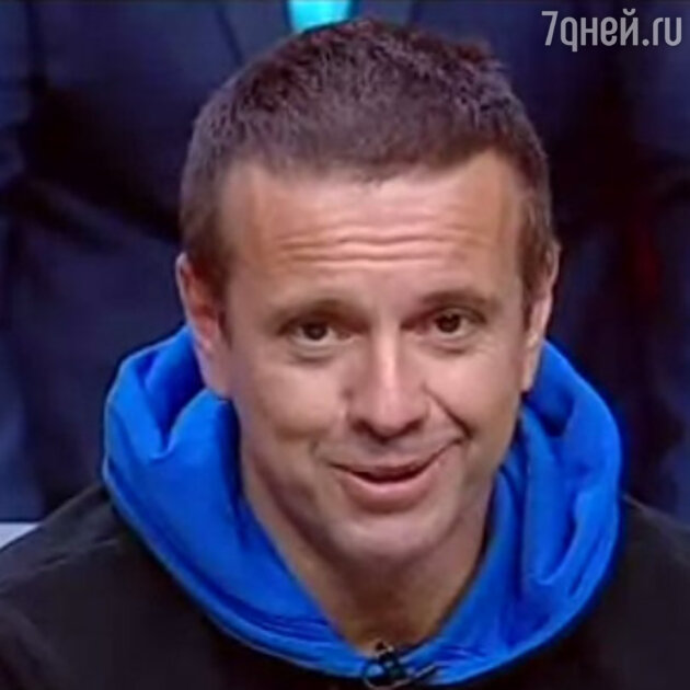 Отдых Андрея Губина в Египте