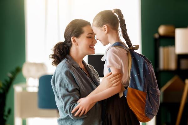 Что положить в рюкзак школьнику, чтобы учеба была в радость? 