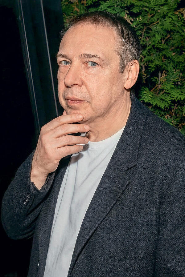 Александр Семчев