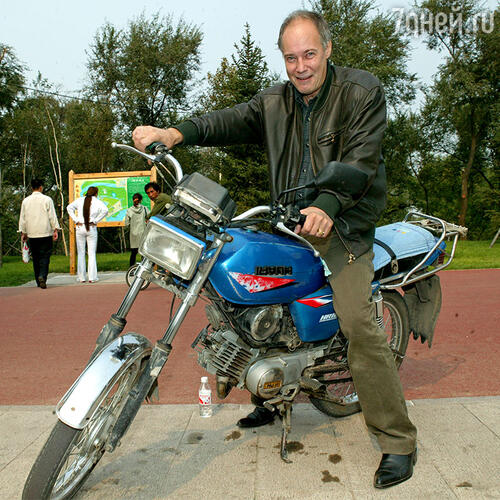 Владимир Конкин