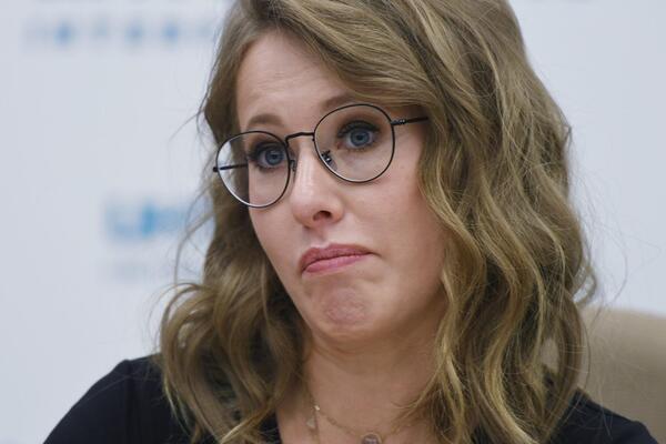 Собчак честно рассказала о квартире в Дубае за 170 миллионов — нечего скрывать 