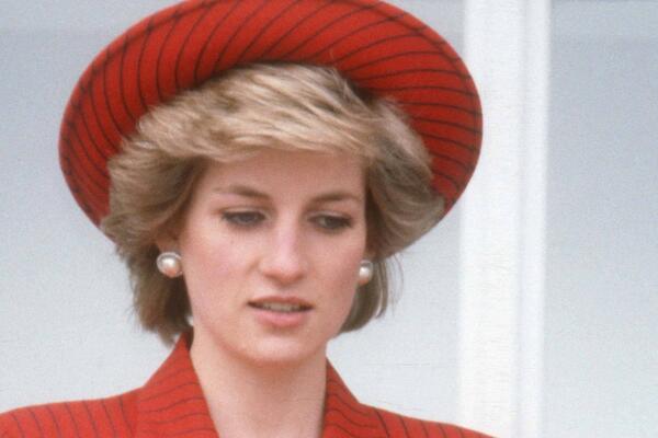 Вокруг фильма о принцессе Диане разгорается скандал