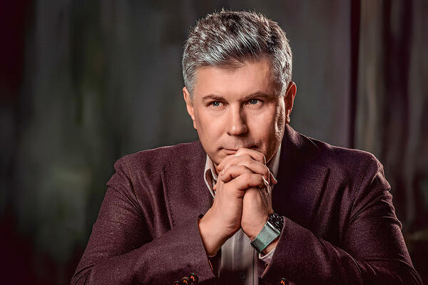 Дмитрий Вдовин: «Масштабы Большого требуют от вокалиста особых качеств»