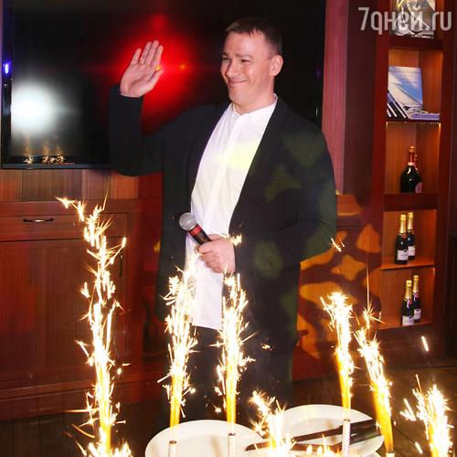 Кирилл Андреев