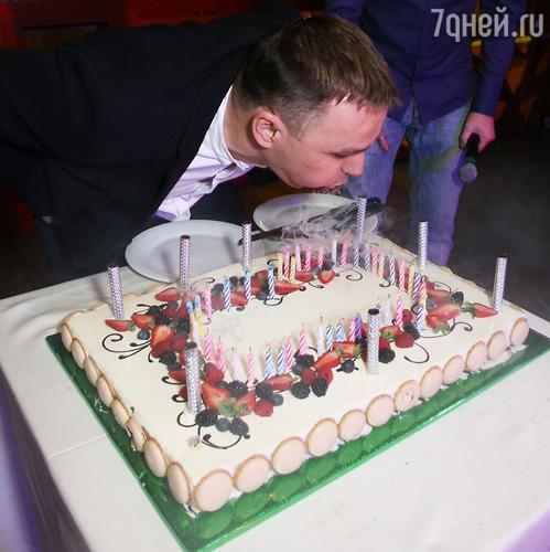 Кирилл Андреев