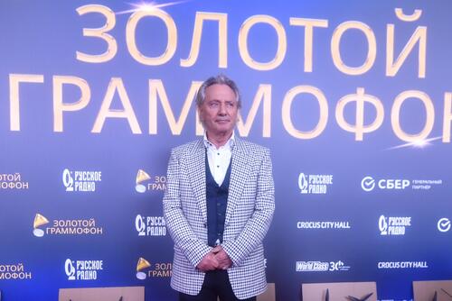 Владимир Киселев