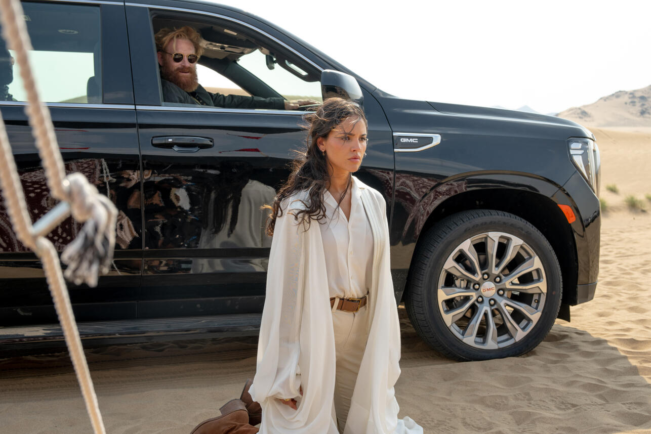 В отрывке из нового фильма Гая Ричи «Грязные деньги» объявили дату российской премьеры В отрывке из нового фильма Гая Ричи «Грязные деньги» объявили дату российской премьеры