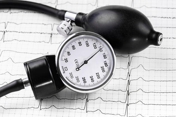 Гипертония: почему она возникает на самом деле?