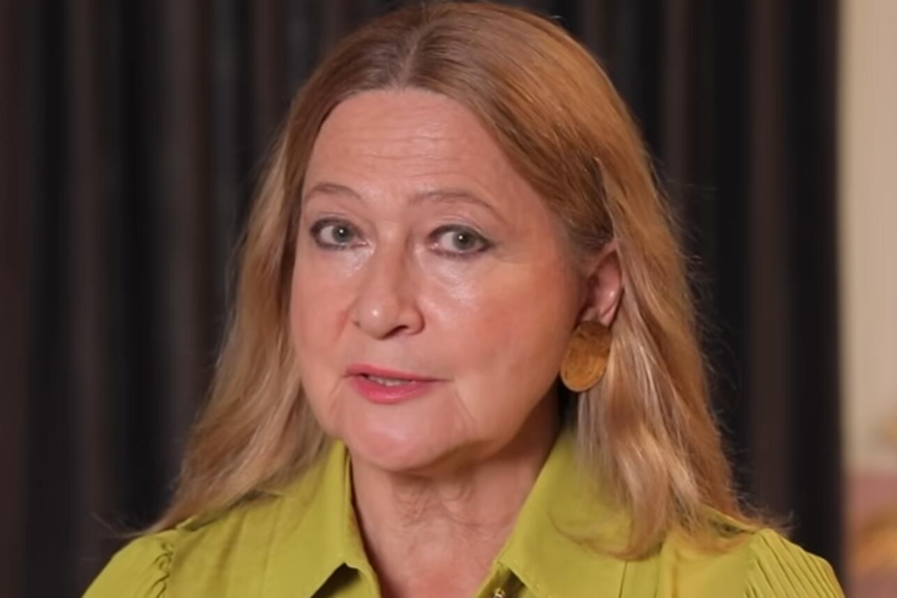 Тамара Глоба