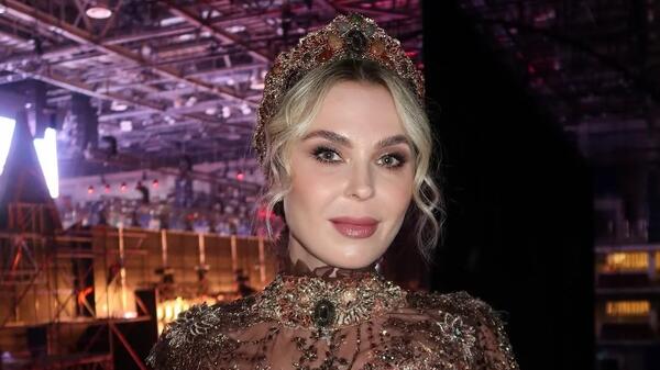 Жесткое похудение отразилось на лице Пелагеи: «Не скрыть даже через экран»
