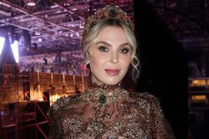 Жесткое похудение отразилось на лице Пелагеи: «Не скрыть даже через экран»