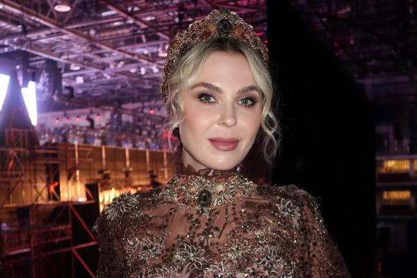 Жесткое похудение отразилось на лице Пелагеи: «Не скрыть даже через экран»
