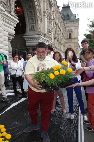Михаил Куснирович