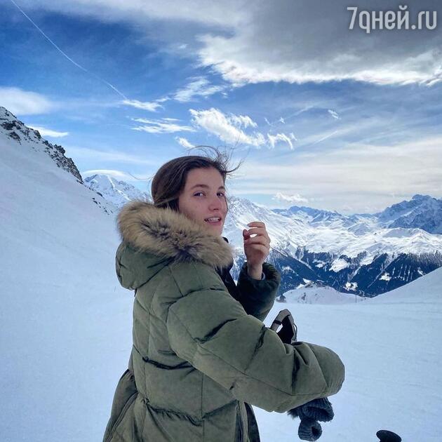 Анна Юнусова Анна Юнусова