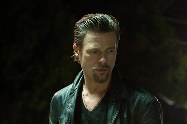 Мы предлагаем вам «Ограбление казино»!