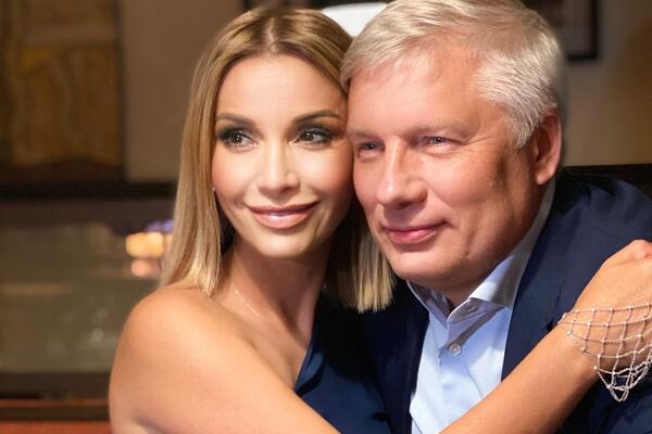 Психанула и собрала чемоданы: Орлова забрала ребенка и покинула мужа на фоне слухов о разводе