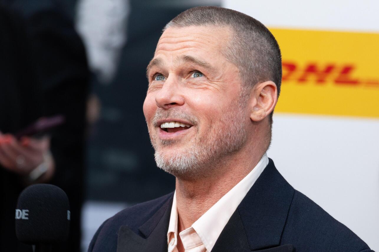 Побить противника его же оружием: Питт придумал, как выиграть суд против Джоли