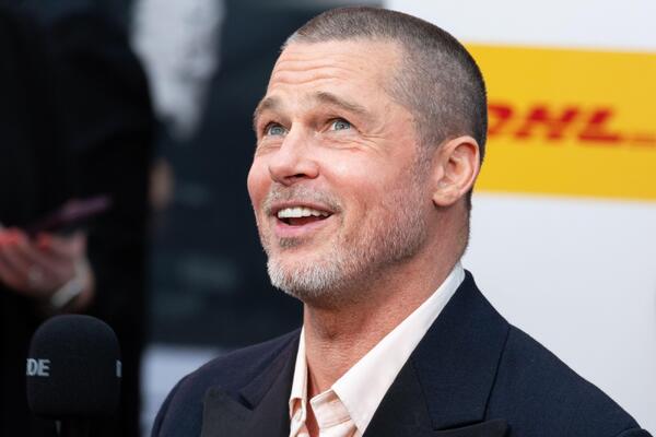 Побить противника его же оружием: Питт придумал, как выиграть суд против Джоли