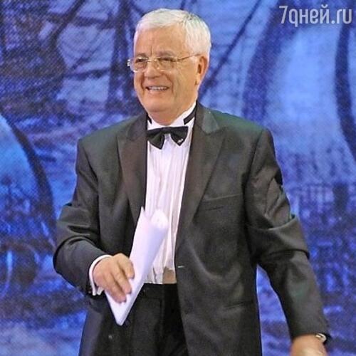 «Новая волна» осталась без Раймонда Паулса