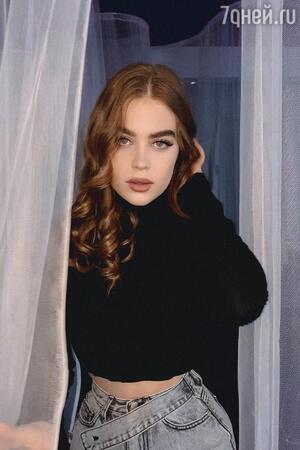 Марианна Газманова - фото Марианна Газманова - фото