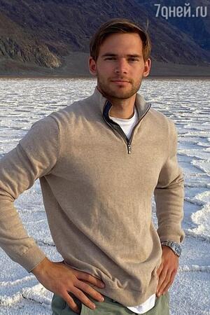 Александр Гранков - фото Александр Гранков - фото