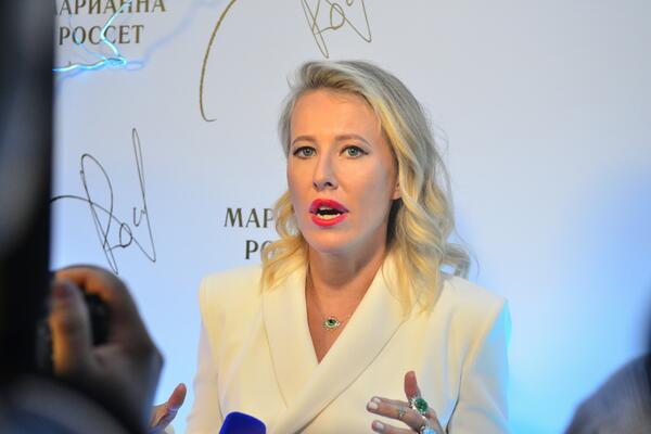 «Бабушкин ремонт»: куда переехала Собчак после покупки квартиры в Дубае