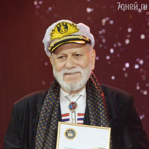 Бедрос Киркоров
