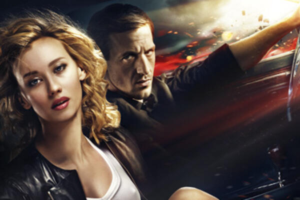 Выиграйте два билета на премьеру фильма Алексея Учителя «Восьмерка»