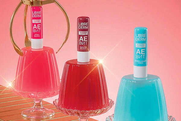 Дыхание весны