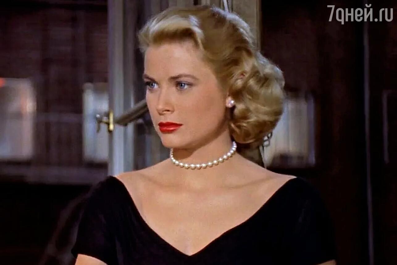 кадр из фильма «Окно во двор», 1954 фото