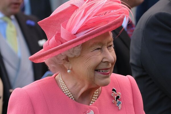 Инсайдер раскрыл маленький секрет королевы Елизаветы