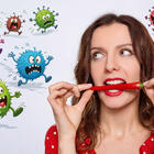 Жгучая поддержка: могут ли перец и острая еда защитить от вирусов и бактерий