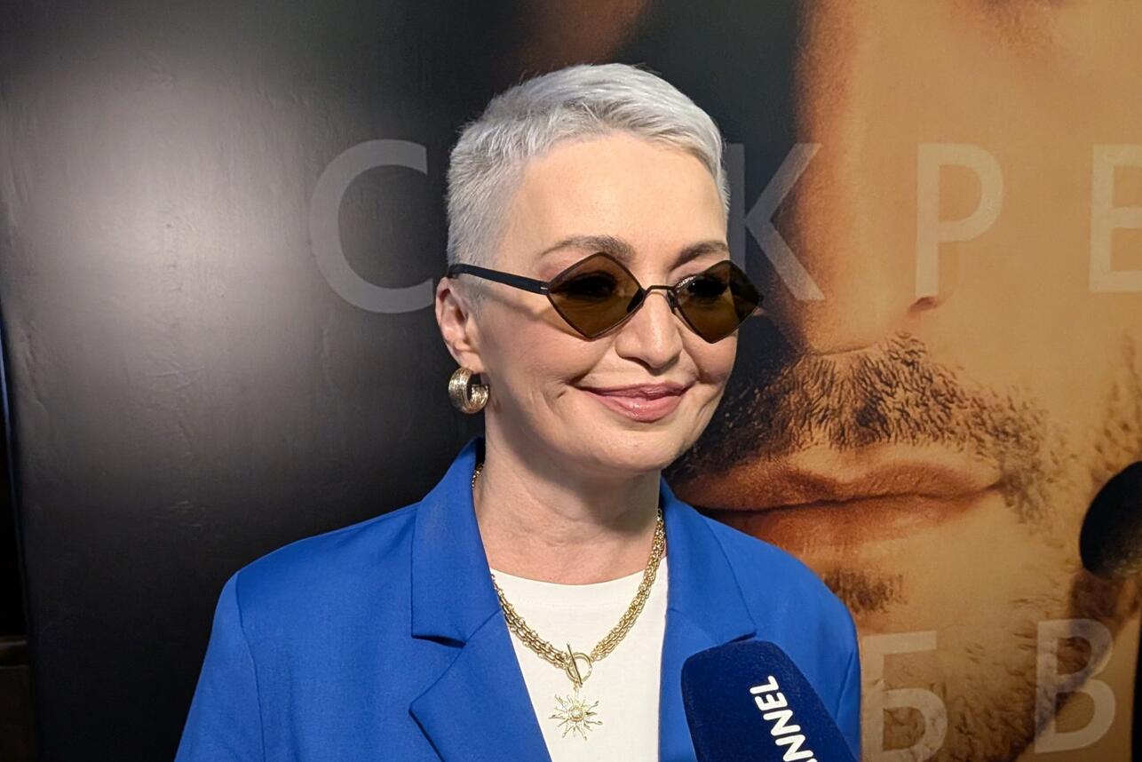 Катя Лель раскрыла, почему отговаривала дочь от пути в шоу-бизнес: «Только не это!» Катя Лель раскрыла, почему отговаривала дочь от пути в шоу-бизнес: «Только не это!»